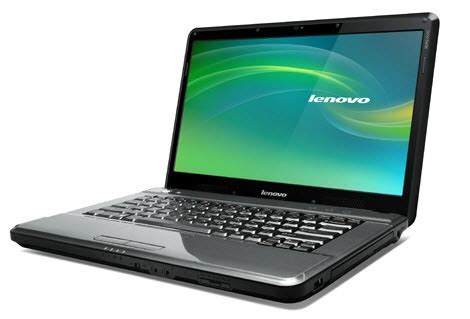 notebook lenovo g450